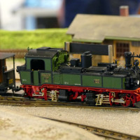 Ausstellungen 2020-01 Röhrsdorf - Modelleisenbahnclub Kreischa e.V.